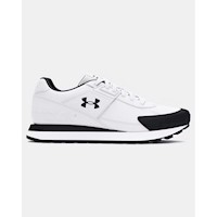 Zapatillas Under Armour Essential 3028408-104 Hombre
